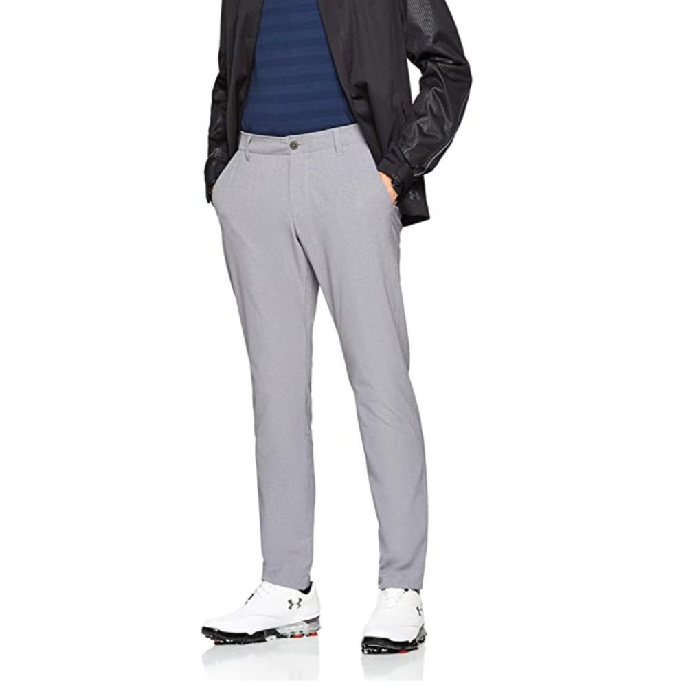Under Armour Showdown Vented Tapered Golf Pant 34